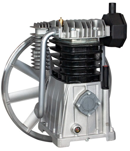 Компрессор компрессорный насос ABAC A49B 595 л/мин