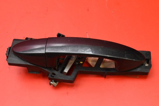 handle right front front grey 8A61-A224A36-AK FORD FIESTA MK7 08-17