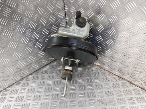 Сервопривод VW PASSAT B6 2.0 FSI 3C1614105E