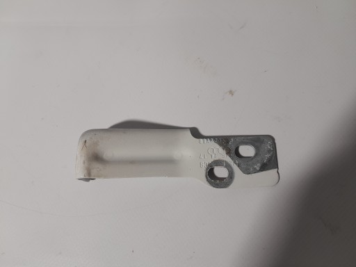 AUDI Q5 II 80A Console Support plaque Aile Gauche LY9C 80A821433A