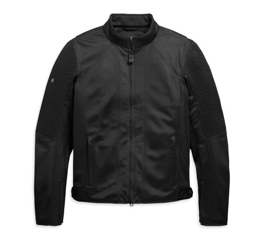 ЧОЛОВІЧА КУРТКА HARLEY DAVIDSON TEXTILE OZELLO L