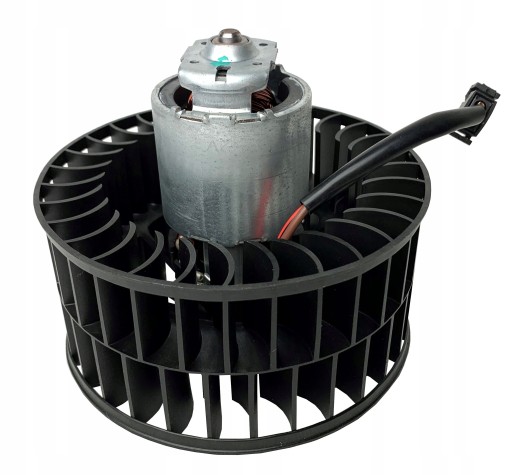 8390434 - Вентилятор двигуна BMW 3 (E36) 1991 - 1998