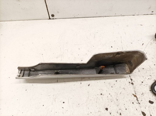 cover spoiler RELINGU right rear part KOMBI 872621H100 Kia Ceed and (2006-2012)