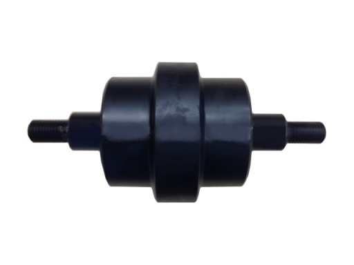 НИЖНІЙ КАТОК BOBCAT 337 341 435 442 6814890