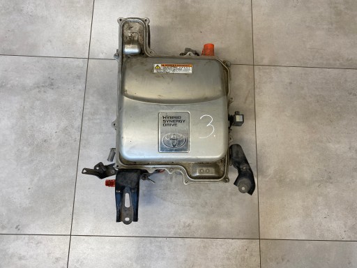 Конвертер інвертора toyota prius ii g9200-47120