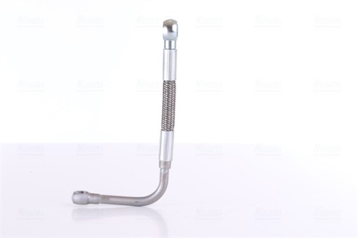 935174 - NISSENS 935186 масляний шланг, нагнітач