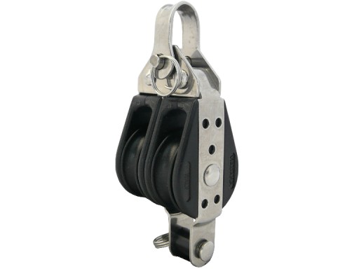 V1166 - Блок Viadana Regatta 28 мм подшипник