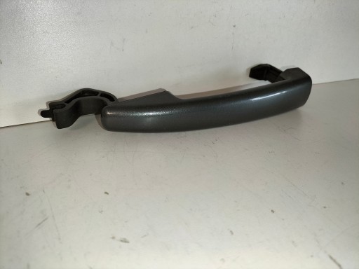 handle door tylnych rear part left PEUGEOT 3008 and 09