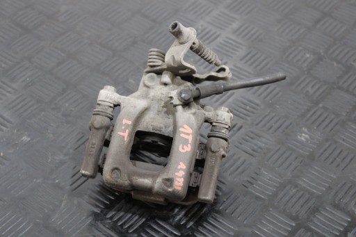 caliper brake left rear part VW TOURAN 1T3 1T0 LIFT