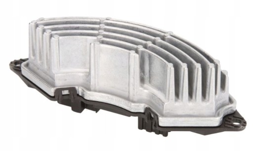 3024KST-5 - РЕЗИСТОР РЕЗИСТОР ВОЗДУХОДУВКИ OPEL CORSA D 06-15