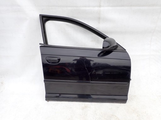 AUDI A3 II 2 8P 03-08 door front front right