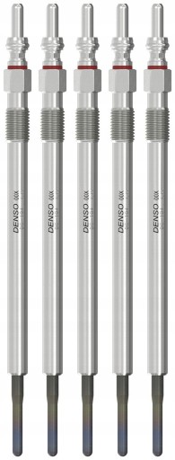 Свічка розжарювання denso dg-194