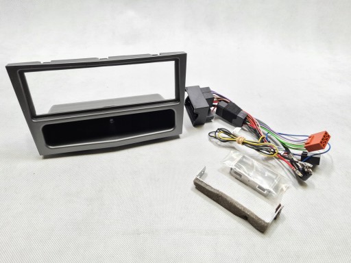 РАДИОПРИЕМНИК ЖГУТ ПРОВОДОВ OPEL ZAFIRA B НОВЫЙ 93199185