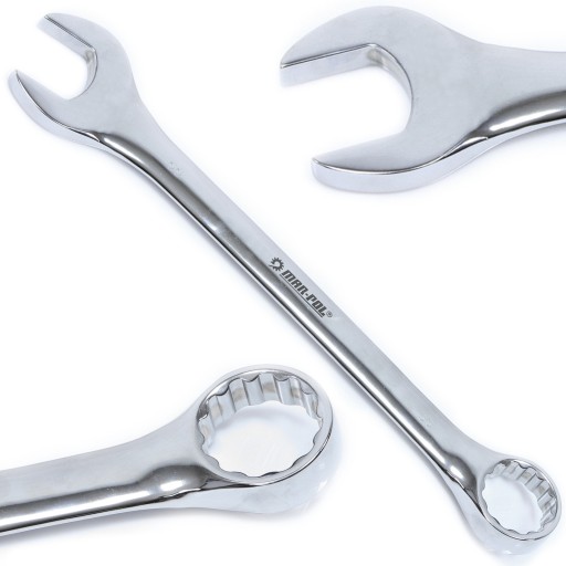 КОМБИНИРОВАННЫЙ КЛЮЧ 65 мм