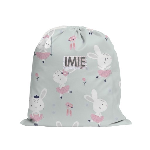 Плюшева дизайнерська сумка