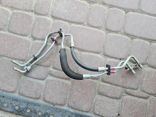 Tuyaux automat Radiateur Opel Insignia B
