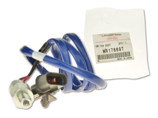 MR176697 - ДАТЧИК КРЕПЛЕНИЯ МОСТА MITSUBISHI PAJERO SPORT