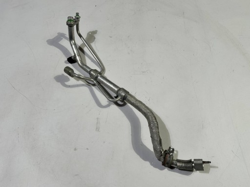 Schlauch Schlauch Rohr rohr klimaanlage Jaguar F-Type 3.0 x152 2013+