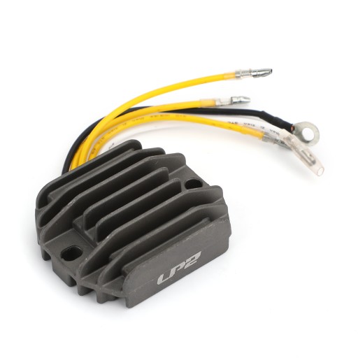 32800-89L00 - Регулятор выпрямителя для Suzuki DF 9.9 B 15A 20A