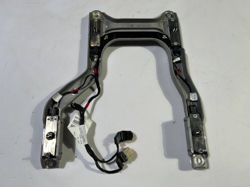 Porte Capteur zajecia Siège Passegers Maserati GranTurismo 2008