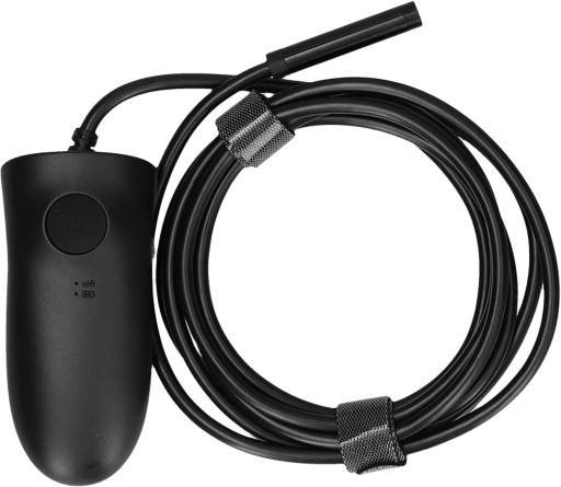 EndoscopesTool HD802, DC 5V гибкий эндоскоп Wi