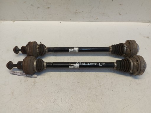 AUDI A8 D5 4N semi-axis rear part left right 4N0501203