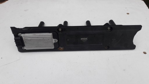 Катушка зажигания opel 2.2 16v 00- u6026