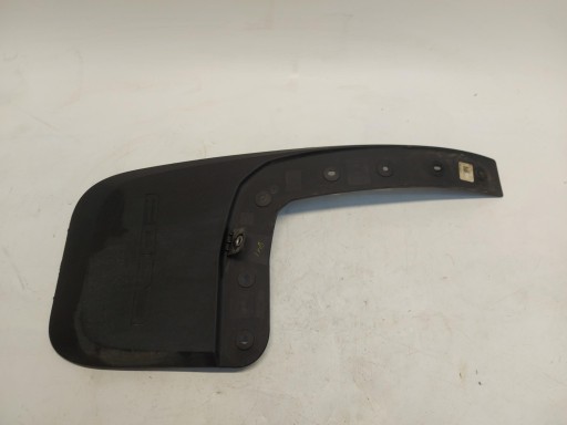 Ford Ranger VI 6 2024r Schmutzfänger links heck N1WB-E28401-CD