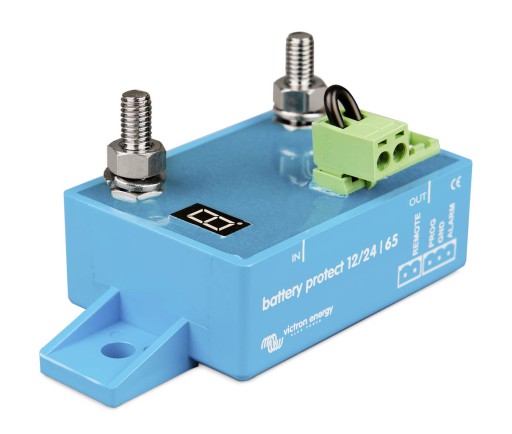 BPR065022000 - Smart Battery Protect 12 / 24V 65A