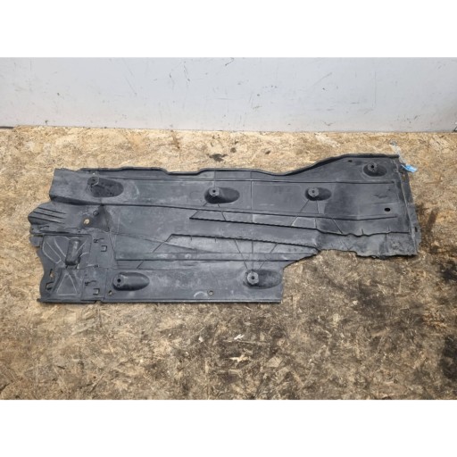 cover cover chassis left 5Q0825201L AUDI A3 8V VW GOLF VII ATECA T-ROC