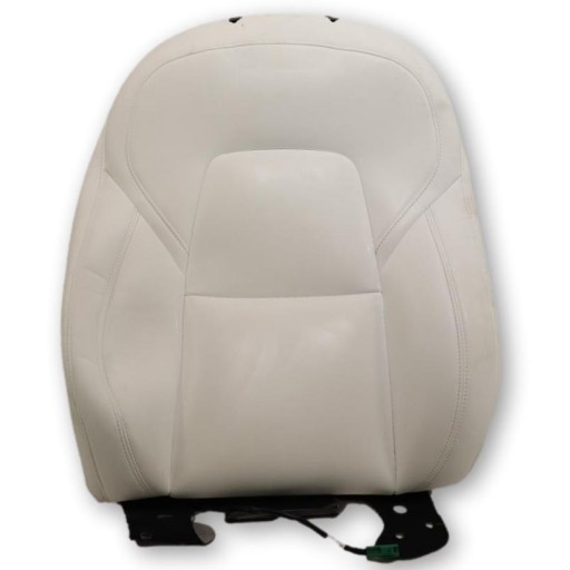 ТЕСЛА 3 Y СПИНКА СИДЕНЬЯ ЛЕВАЯ ПЕРЕДНЯЯ 1550024-02-B