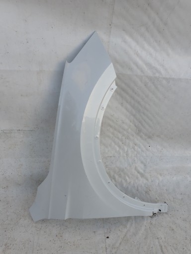 SEAT TARRACO 18- fender right front front