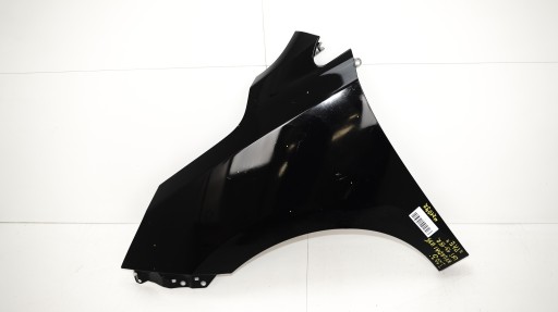 13-15R - Ліве переднє крило hyundai ix35 підйомник 13-15р pae