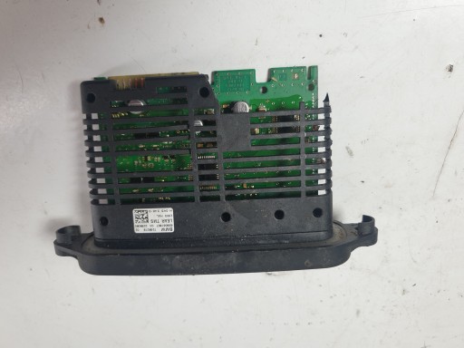 BMW F10 F11 касета модуль фари 7304906