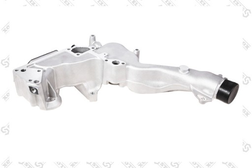 81-99502-SX - КОРПУС ВОДЯНОГО НАСОСА