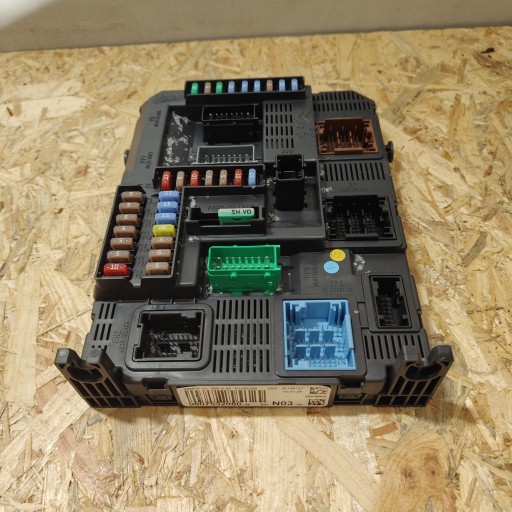 module BSM PSA 9807532080