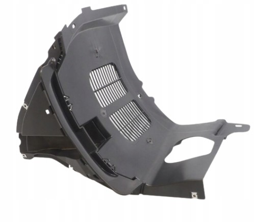 3G0805911 - НОВАЯ ОРИГИНАЛЬНАЯ АРКА ПЕРЕДНЕГО КОЛЕСА ЛЕВАЯ OE 3G0805911AC