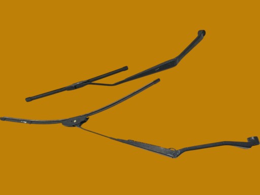 wiper arms front EUROPA Toyota RAV4 II (2000-2005)