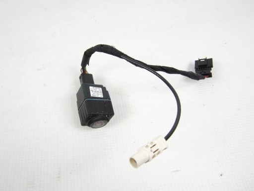 Kamera reversing rear rear part trunk door bonnet Mercedes ML W166 W176 W231 W246