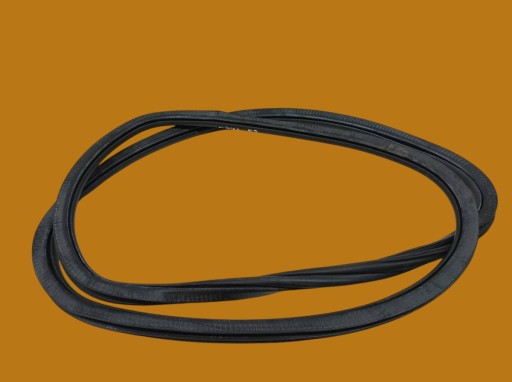 gasket door right rear part AVANT KOMBI WNEKI Audi A4 IV (2008-2015) B8