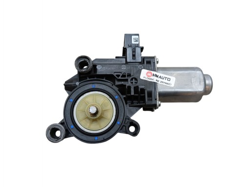 module mini motor of the window left front SEAT IBIZA IV VW POLO V 6R0959801N