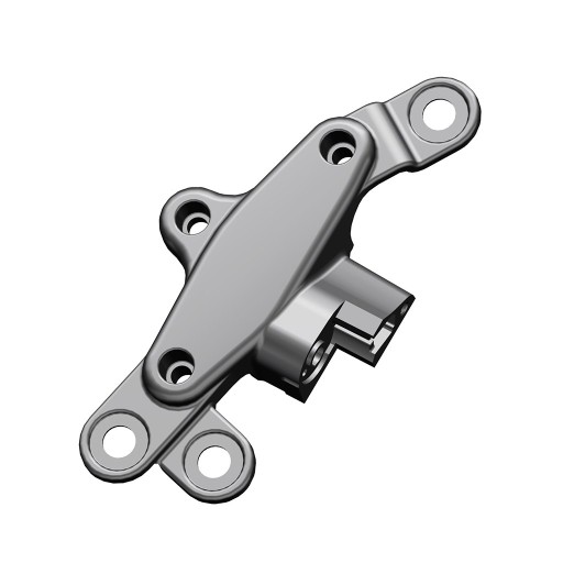 T38649 - ПІДСТАВКА ДЛЯ НІГ ZONTES ZT 310-V