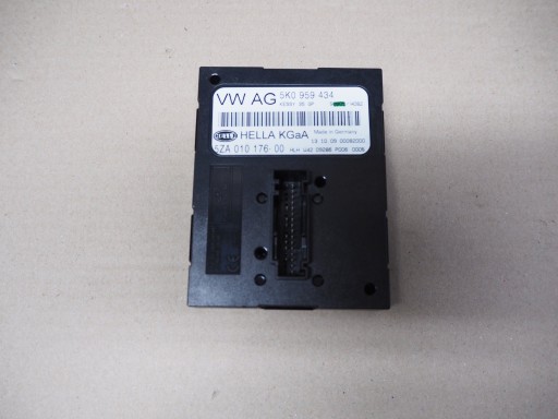 VW AUDI modul KESSY 5K0959434