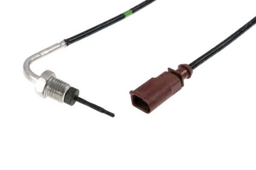 95067 - Датчик температури вихлопних газів NGK AUDI A3 2.0 TDI 16V (8P1)