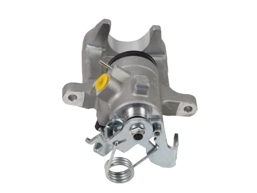 DE13104055 - Тормозной суппорт EXEO AUDI A4 B6 B7 новый задний L