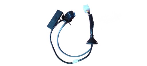 95760-1H100 - Камера заднього виду мікроперемикач кнопка заднього люка kia ceed i lift 09-12 нова орг.