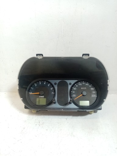 dials dials FORD FIESTA MK 6 1.3 B 2S6F-10849-JF