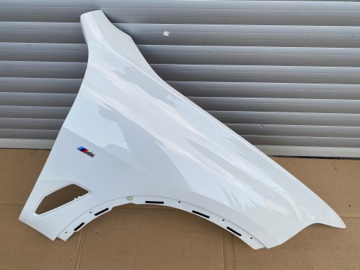 Bmw x5 g05 праве переднє крило a300 оригінал