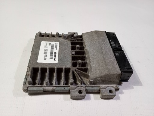 Computer Bedienteil modul DES MOTORS ECU Ford Edge II 2015