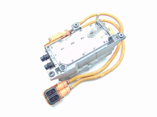 control unit module GLOWNY BCM BMW i3 l01 REX 7536534